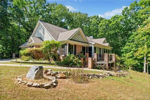 131 Outback Road, Jasper, GA 30143