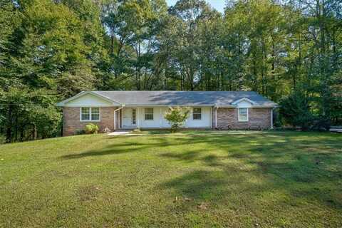 2415 Bankstone Drive SW, Marietta, GA 30064