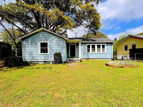 725 Washington Avenue NE, Marietta, GA 30060