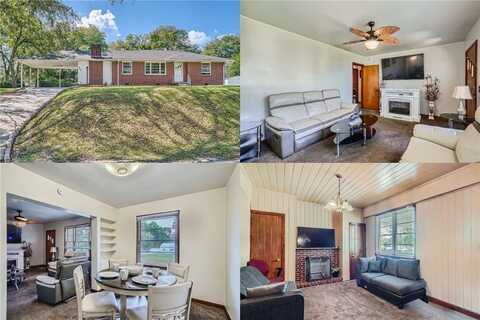 1116 Park Circle NW, Conyers, GA 30012