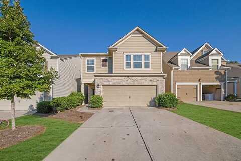 5030 Breezewood Circle, Alpharetta, GA 30004