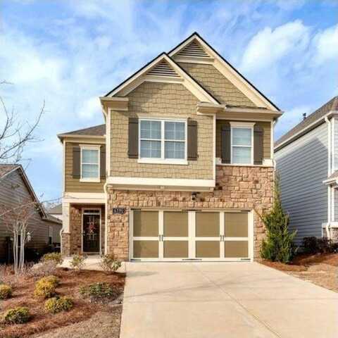 6590 Trailblazer Road, Flowery Branch, GA 30542