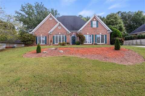 735 Highland Ridge Pointe, Lawrenceville, GA 30045