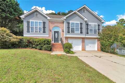 3700 Biltmore Oaks Drive, Bethlehem, GA 30620