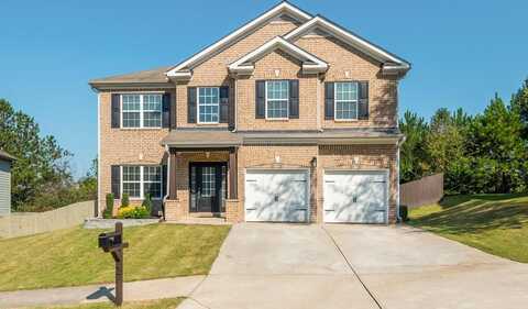 211 Sleepy Way, Canton, GA 30114