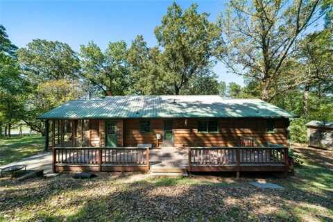 110 Friendship Road, Cedartown, GA 30125