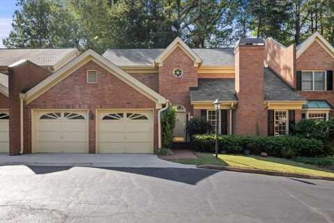 52 Ivy Chase NE, Atlanta, GA 30342