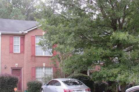 338 Saratoga Place, Riverdale, GA 30296