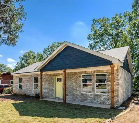 1246 Bell Avenue, East Point, GA 30344