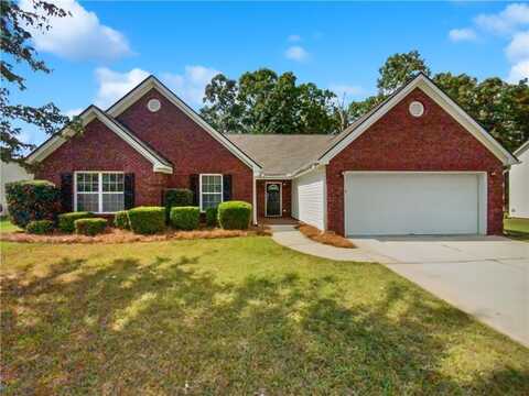 75 Sunflower Lane, Covington, GA 30016