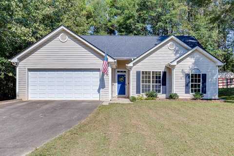 225 Crofton Ridge, Bethlehem, GA 30620