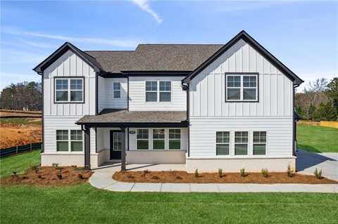 5311 Woodline View Circle, Auburn, GA 30011