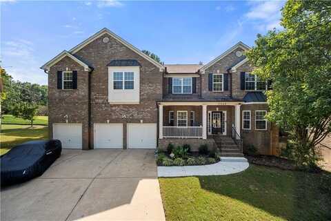 2548 Melville Place, Powder Springs, GA 30127