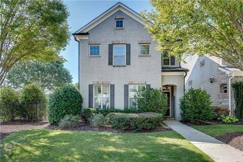 7615 Scarlet Drive, Alpharetta, GA 30005