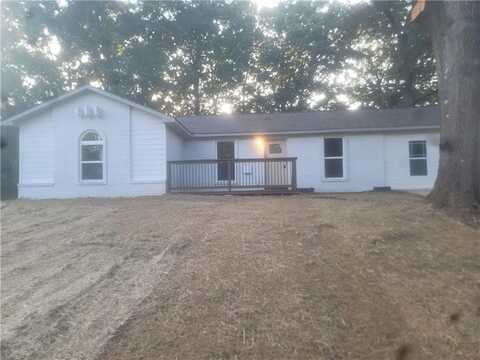 2835 Haddon Drive, Rex, GA 30273