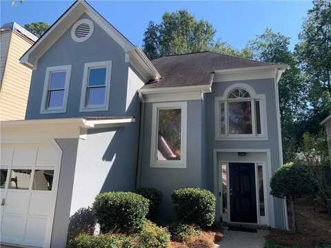 5429 Bridge Pointe Drive, Alpharetta, GA 30005