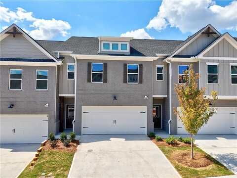 1302 Fern Ridge Court, Norcross, GA 30093