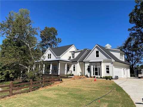 3176 GULLS WHARF Drive, Gainesville, GA 30501