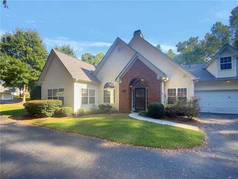 1247 Creek Forest Lane, Austell, GA 30106