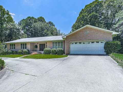 4862 Brownsville Road, Powder Springs, GA 30127