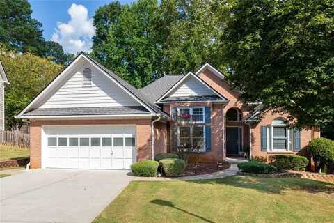 64 New Brunswick Court, Suwanee, GA 30024