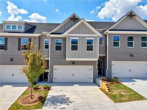 1312 Fern Ridge Court, Norcross, GA 30093