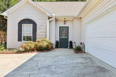 3676 Misty Oak Drive, Flowery Branch, GA 30542