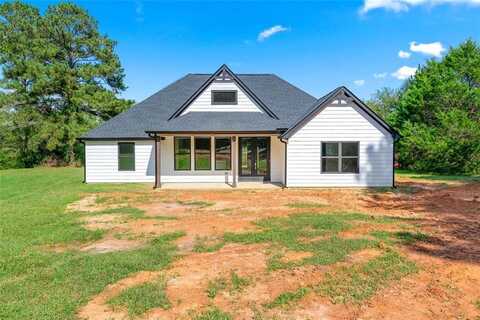 112 CREEK INDIAN Trail, Griffin, GA 30223