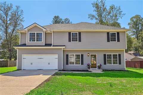 2210 River Woods Way, Woodstock, GA 30188