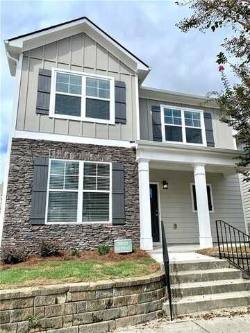 592 Lofty Lane SW, Atlanta, GA 30331