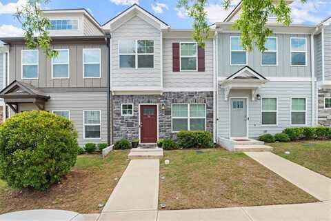 766 Crestwell Circle SW, Atlanta, GA 30331