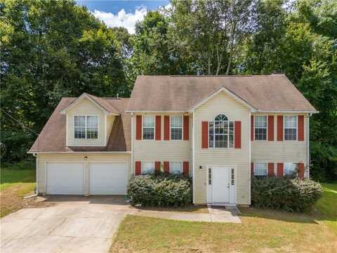 2575 Greenville Way Way, Decatur, GA 30034