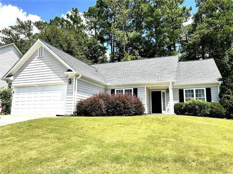 2683 Cascade Bend Drive, Buford, GA 30519