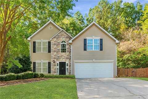 5508 Wild Grape Court, Mableton, GA 30126