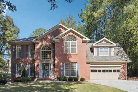 730 Spring Forest Drive, Lawrenceville, GA 30043