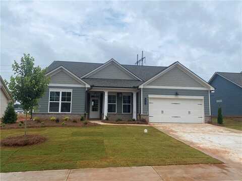 729 Glenside Drive, Jefferson, GA 30549