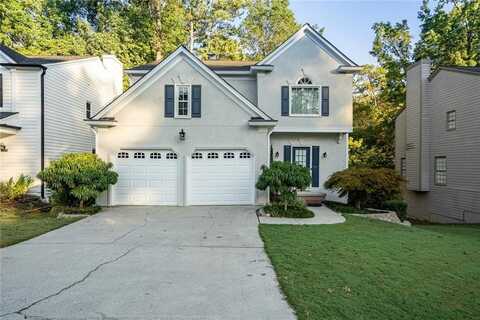 1060 Westwell Run, Alpharetta, GA 30022