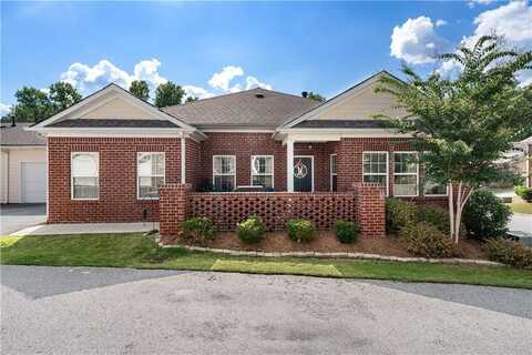 205 Villa Park Circle, Stone Mountain, GA 30087