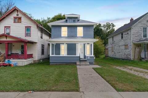 1419 ADA STREET, LANSING, MI 48910