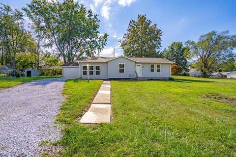 613 W 6TH ST, BICKNELL, IN 47512