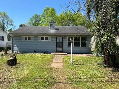 1530 UPPER MIDWAY DRIVE, DUNBAR, WV 25064