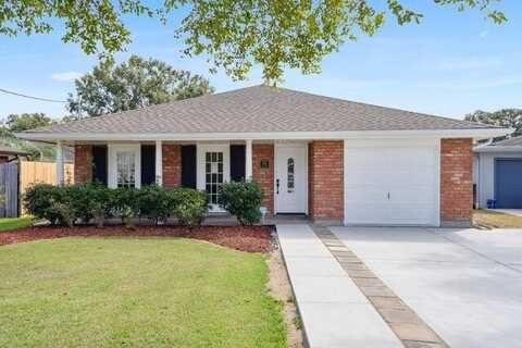 5101 SENAC DR, METAIRIE, LA 70003