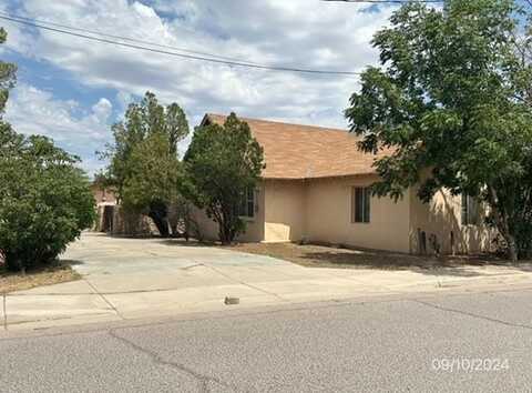 635 HOAGLAND ROAD, LAS CRUCES, NM 88005