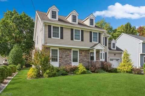 1540 Frank St, Scotch Plains, NJ 07076