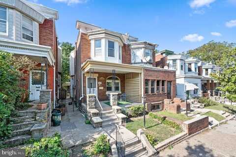 4819 KINGSESSING AVENUE, PHILADELPHIA, PA 19143