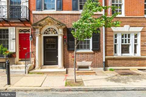 1707 RITTENHOUSE SQUARE, PHILADELPHIA, PA 19103