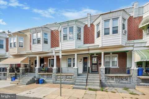 228 N EDGEWOOD STREET, PHILADELPHIA, PA 19139