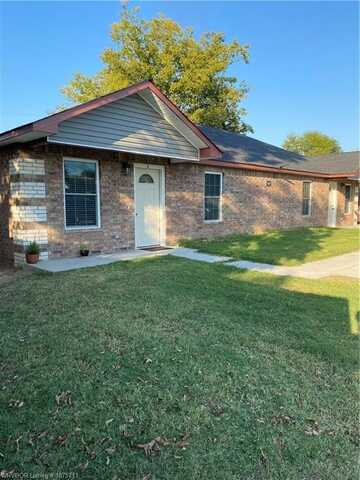 2807 Neis ST, Fort Smith, AR 72904