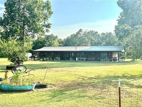 29477 360th AVE, Mccurtain, OK 74944