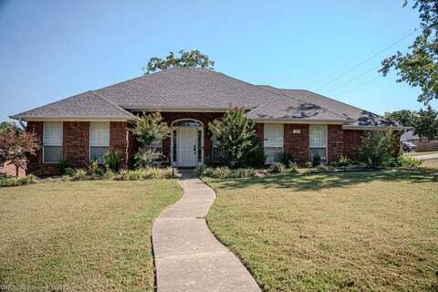 1700 Somerset WY, Van Buren, AR 72956